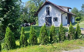 Leśna Strzelnica